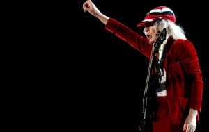 AC/DC ruge en su primera fecha en el Estadio GNP Seguros