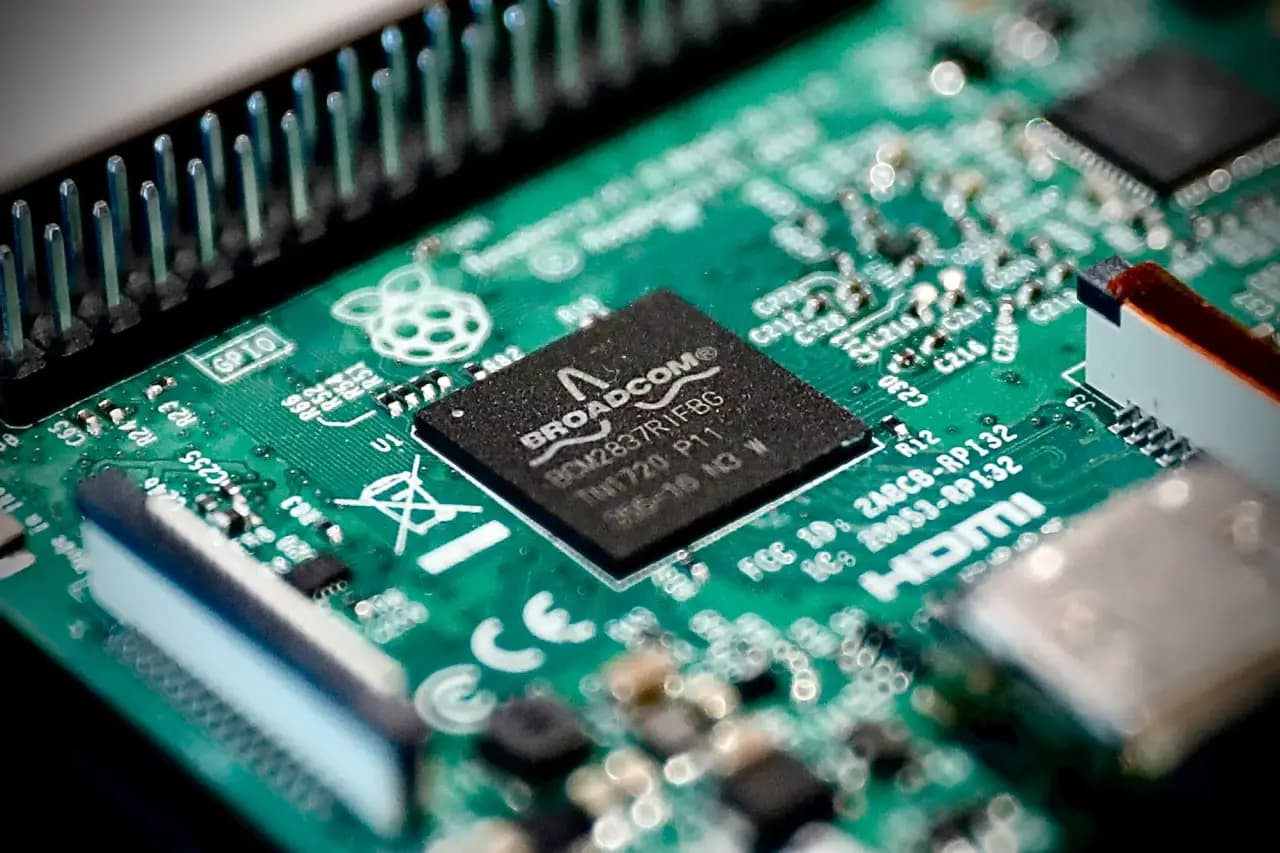 Acuerdo sobre chips de EU con Taiwán asciende a 500,000 mdd: secretario de Comercio