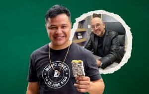 Acusan al cantante Rafa González de dar entrevistas en estado de ebriedad | VIDEO