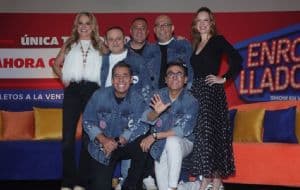 Adal Ramones revela el motivo por el que se pospuso la gira Enrollados; así puedes solicitar reembolso