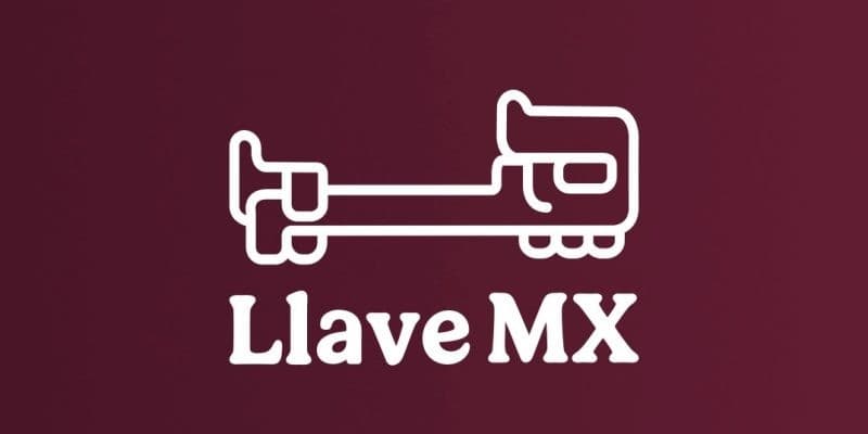 ¡Adiós a las filas! Trámites de autotransporte serán digitales con Llave MX