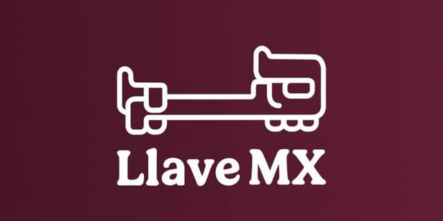 ¡Adiós a las filas! Trámites de autotransporte serán digitales con Llave MX