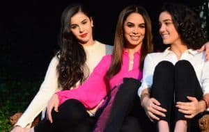 “Adiós, mi niño”: hija de Biby Gaytán y Eduardo Capetillo informa una muerte con un emotivo mensaje