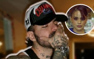 Adriano Zendejas reacciona a la pelea de su hermana, Samadhi, con Alana Flores y confirma distanciamiento