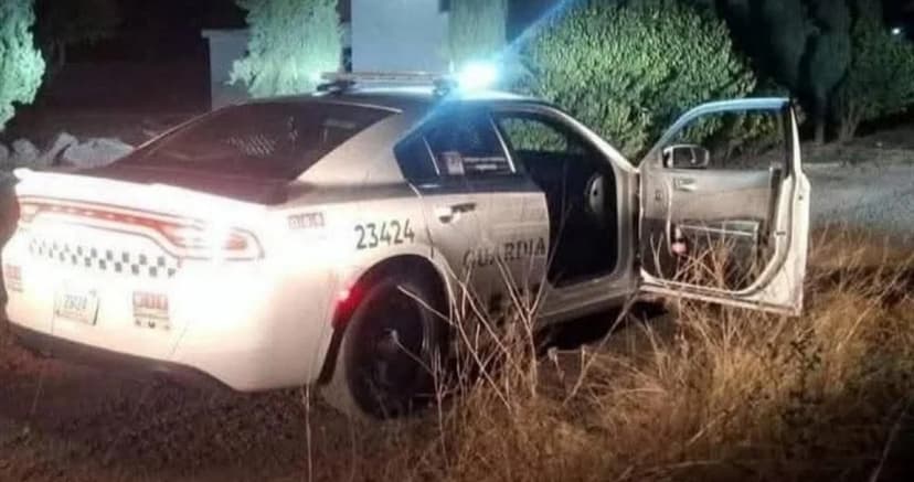 Agentes de la GN secuestrados en Hidalgo son hallados en Querétaro; uno fue asesinado