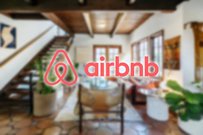 Airbnb trae a México su arma para acabar con muchos hoteles: reserva primero y paga después