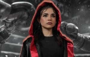 Alana Flores anuncia su retiro del boxeo tras su derrota ante Flor Vigna en Supernova Génesis