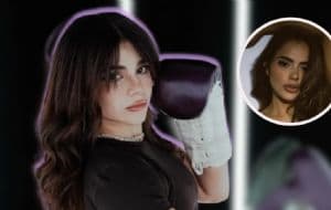 Alana Flores responde a la cancelación de su pelea con Samadhi Zendejas y le manda mensaje