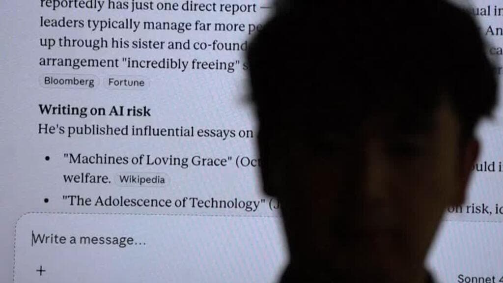 Alarma global: modelos de IA hackearon infraestructuras de empresas durante pruebas internas
