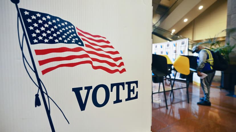 Alaska, Florida y California: claves de las elecciones que medirán la fuerza de Trump y la disputa por el Congreso