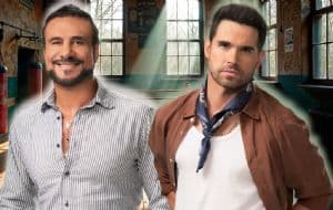 Alberto del Río ‘El Patrón’ ofrece millonaria suma de dinero a Eleazar Gómez por enfrentarse en el ring