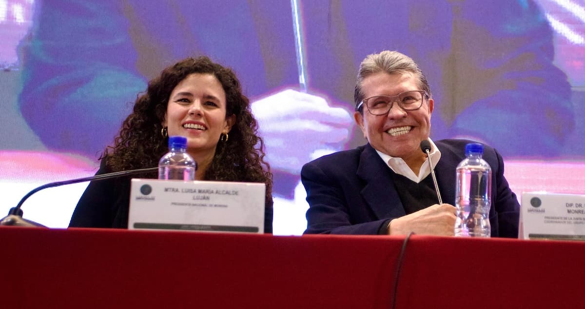 Alcalde pide a morenistas no ventilar disputas internas: "Lo importante es la unidad"