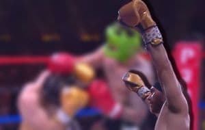 Aldo De Nigris gana su pelea en Ring Royale en conta de Nicola Porcella