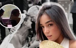 Alejandra Capetillo le da el último adiós a su abuela con desgarrador mensaje: "Me duele el alma"