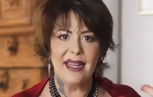 Alejandra Guzmán sufre fuerte accidente; Enrique Guzmán cuenta qué le pasó y el estado de salud de la cantante