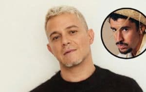 Alejandro Sanz felicita a Bad Bunny por su triunfo en los Grammy y por alzar la voz contra el ICE