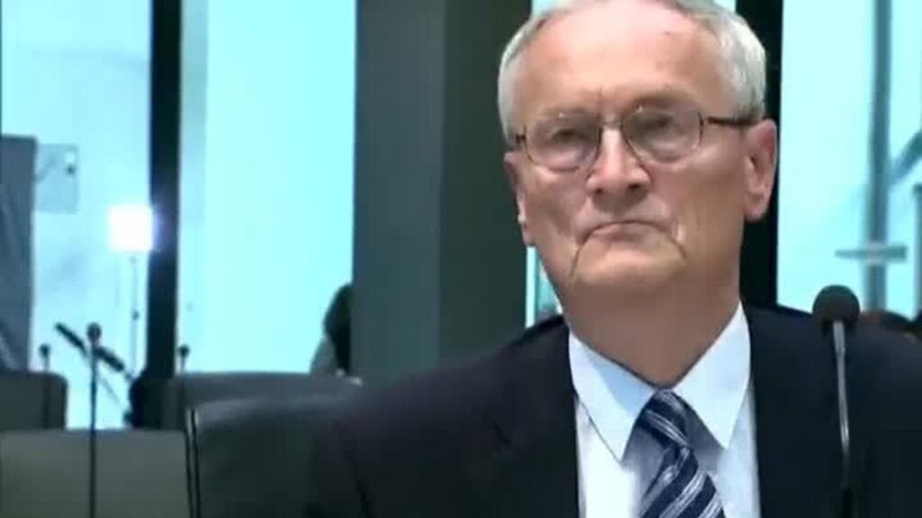 Alemania: exjefe de servicio de inteligencia es detenido tras sospecha de espionaje
