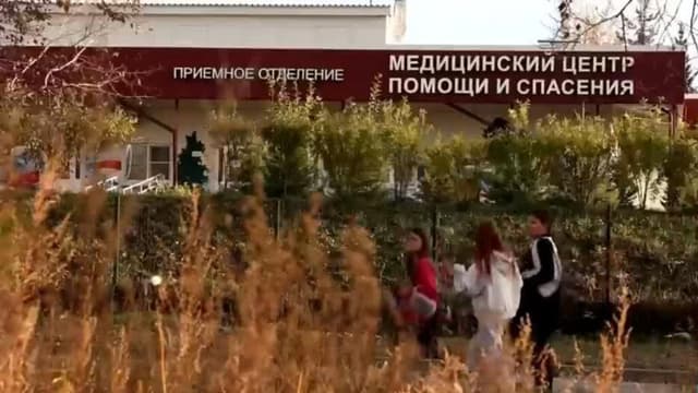 Alerta en Rusia y Siberia tras muerte por posible caso de peste pulmonar