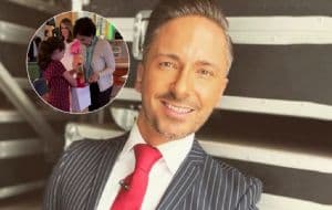 Alex Bisogno se lanza de nuevo contra Pati Chapoy y su ex cuñada: "tomando a la niña como moneda de cambio"