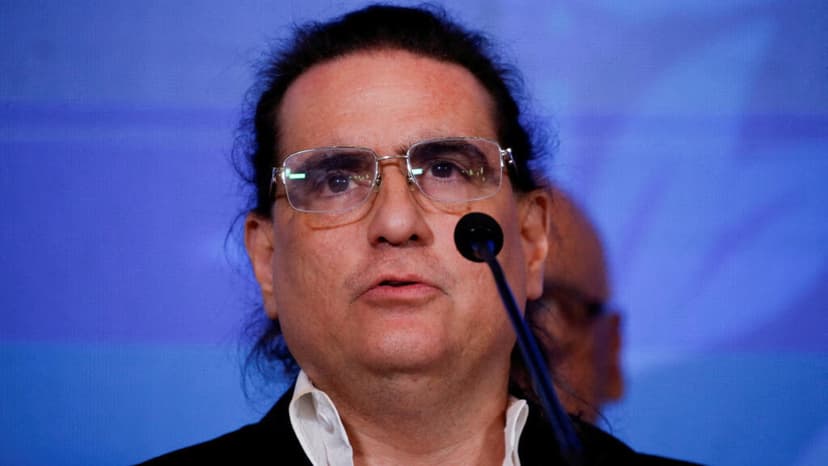 ¿Alex Saab fue detenido?: funcionario de EE. UU. reporta su captura; abogado del aliado de Maduro lo niega