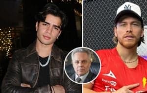Alexis Ayala propone un "Sólo para mujeres" con Aarón Mercury y Aldo de Nigris