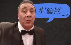 Alfonso Obregón insulta a sus fanáticos por cuestionar sus exigencias para hacer la voz de Shrek