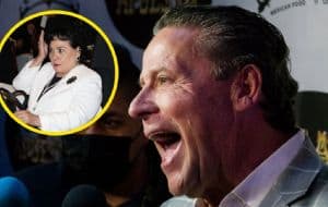 Alfredo Adame asegura que Carmen Salinas es la 'madre de la patria'