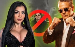 Alfredo Adame asegura que nunca ofendió a Karely Ruiz y dice que su esposo está VETADO del Ring Royale