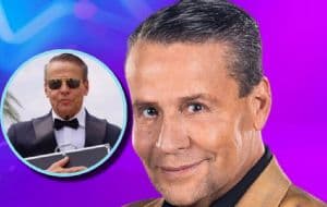 Alfredo Adame confirma su participación en el reality show La Mansión VIP