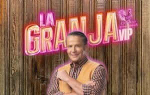 Alfredo Adame es el ganador de La Granja VIP