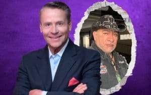 Alfredo Adame revela que no cobró nada por pelear con Carlos Trejo: "Con tal de que se haga, hasta gratis"