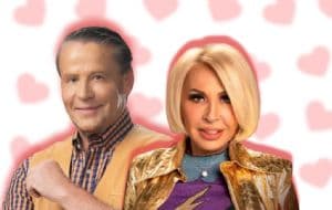 Alfredo Adame revela que tuvo intimidad con Laura Bozzo