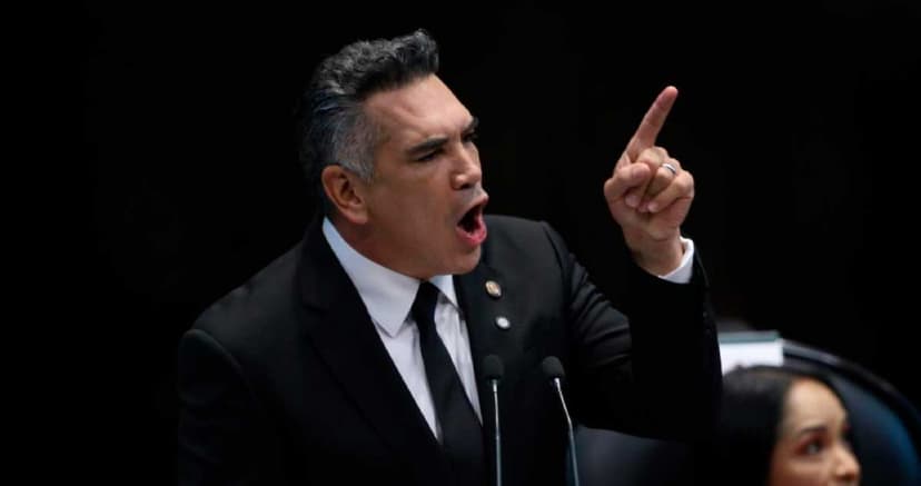 “Alito” debe ser candidato presidencial del PRI en 2030