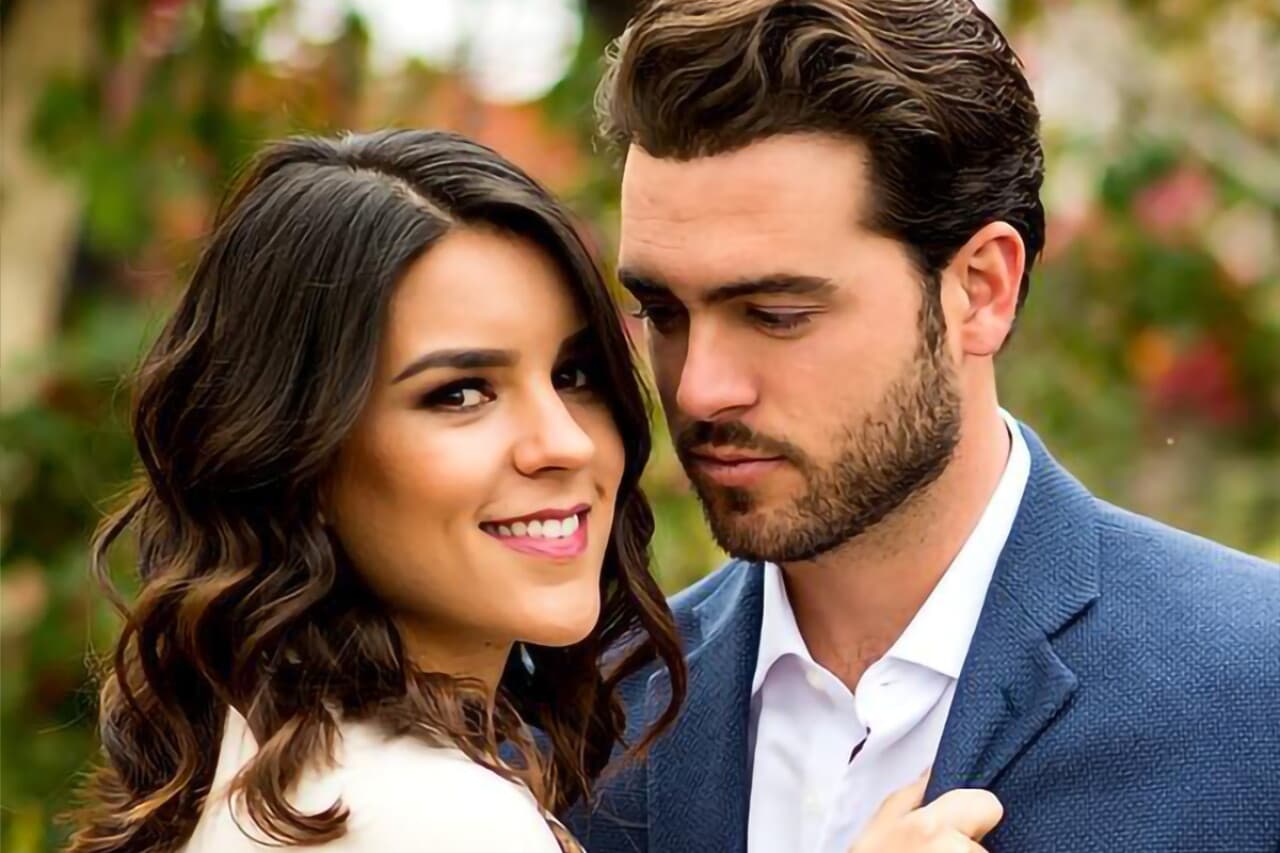 Ana Araujo, exesposa de Pablo Lyle, revela cómo han vivido sus hijos los años que el actor ha estado en prisión