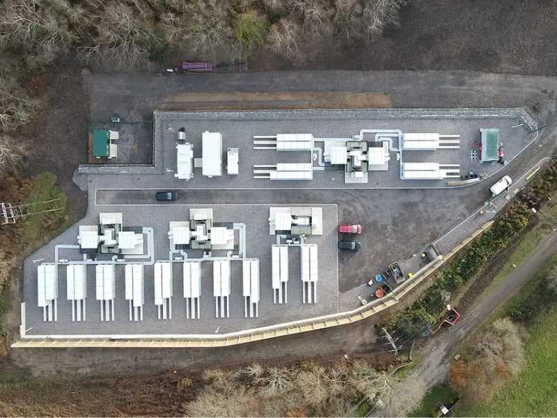 #ANÁLISIS | Almacenamiento en baterías: el nuevo negocio