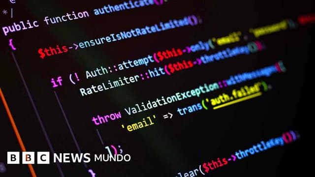 Análisis: "PHP es el equivalente cibernético de una bomba sin explotar"