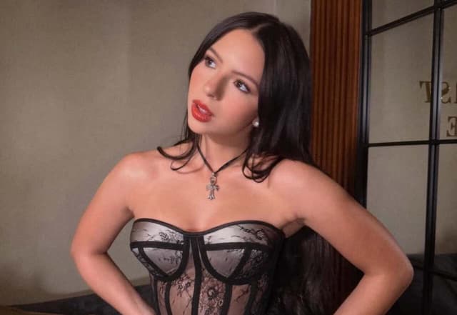 Ángela Aguilar anuncia que se alejará de las redes sociales: “Quiero cuidar mi corazón”