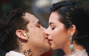 Ángela Aguilar ya perdonó a Nodal, aseguran; Pepe Aguilar estaría enojado por la decisión de su hija