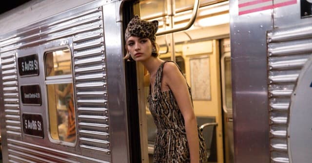 Animal print: el estampado clásico que dominará la primavera (y cómo llevarlo)