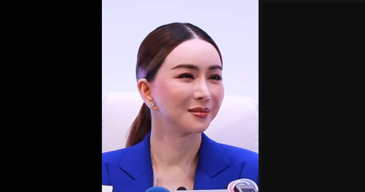 Anne Jakrajutatip, copropietaria de Miss Universo, es señalada de fraude en Tailandia