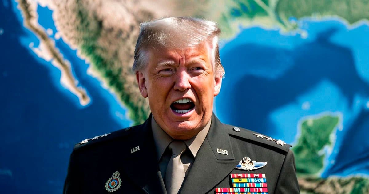 Ante el odio de Trump, la unidad