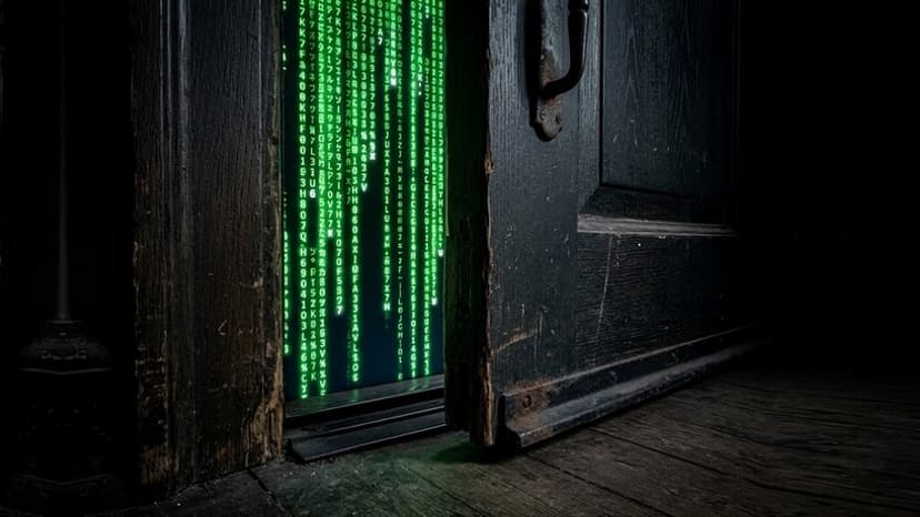 Anthropic escondió la IA más peligrosa del mundo para que nadie pudiera usarla. Unos hackers la hallaron usando sentido común