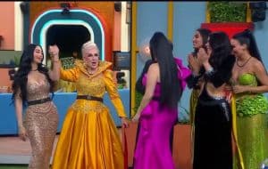 Anuncian expulsiones directas en La Casa de los Famosos por fuertes conflictos | VIDEOS