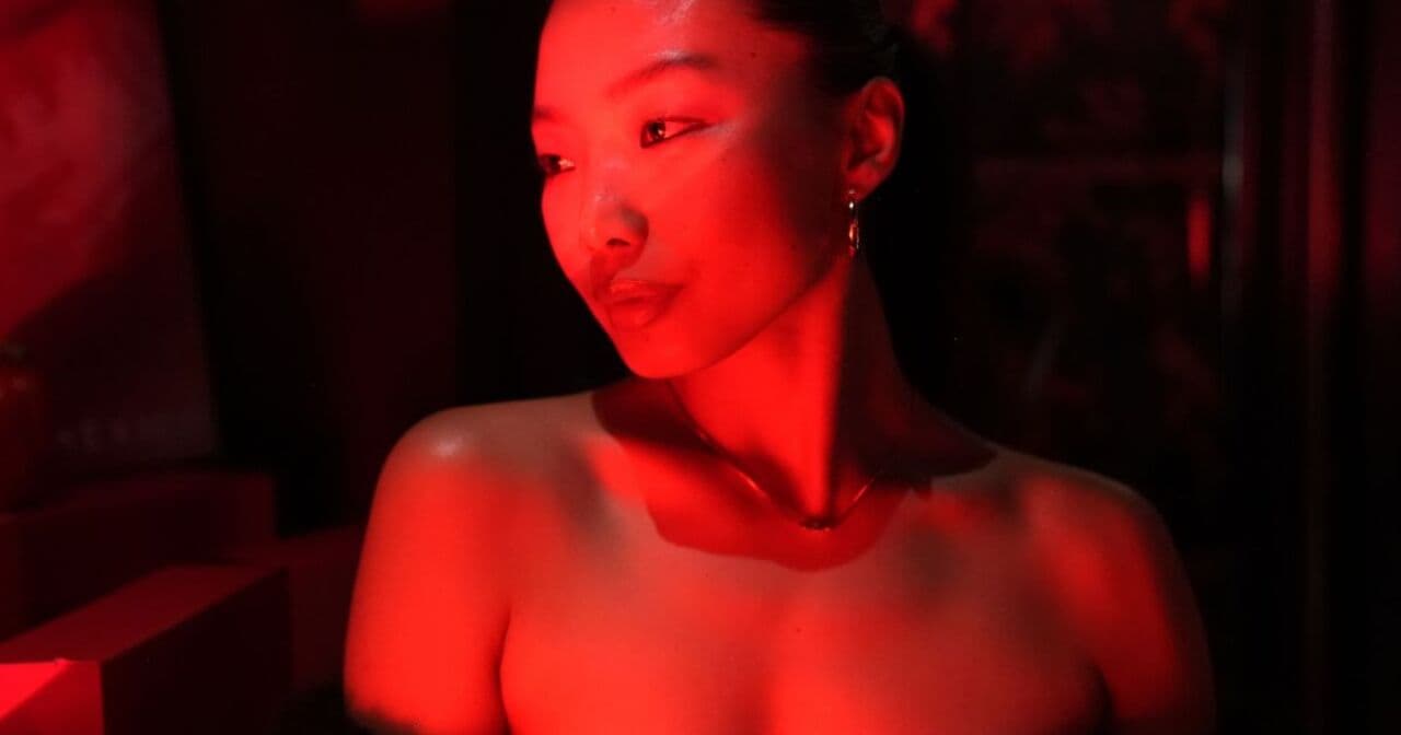 Aora en NYC: México rompiéndola internacionalmente