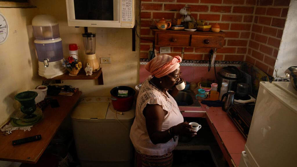 Apagón deja a seis millones de cubanos sin electricidad, incluida la población de La Habana