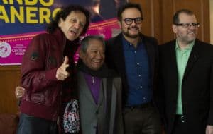 Apareció en “Betty, la fea”, inauguró su propio museo y murió días después de COVID-19