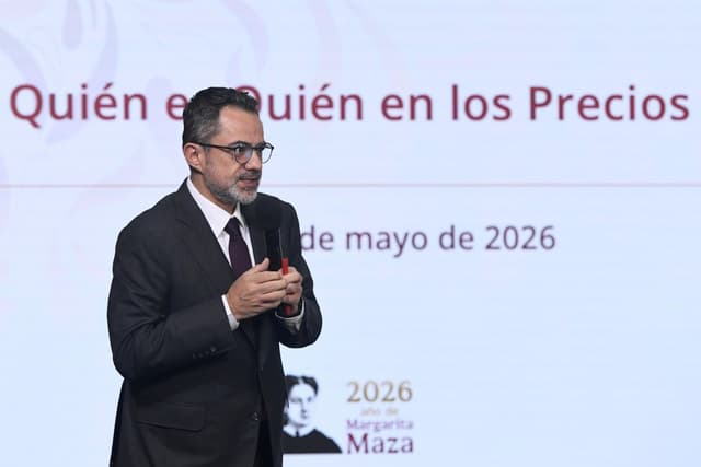 Apenas 31% de gasolineras cumplen precio de diésel