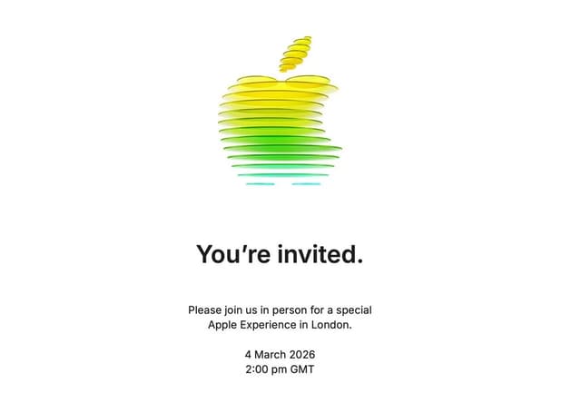 Apple tendrá su primer evento de 2026 en marzo: a la vista el iPhone 17e, nuevos iPad y hasta MacBook "barato"