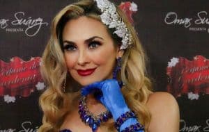 Aracely Arámbula abandona Perfume de Gardenias por motivos de salud, ella es la HERMOSA actriz que la sustituye