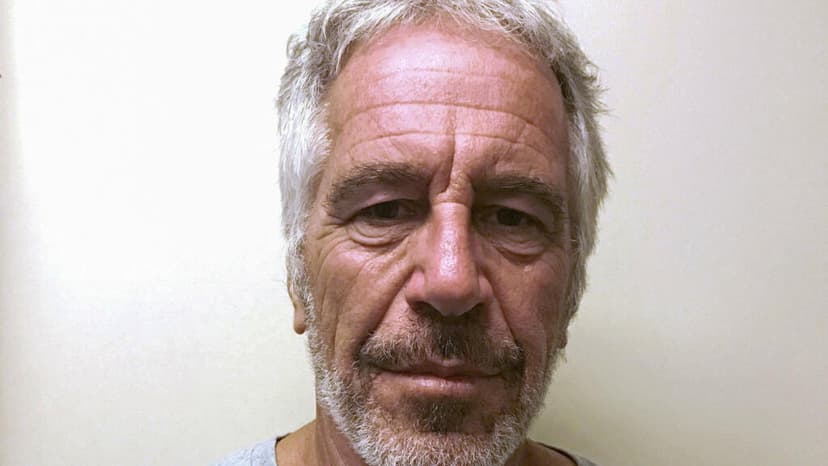 Archivos de Epstein evidencian poca vigilancia antes de su suicidio bajo custodia policial